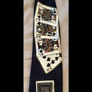 Men’s adult ties 5 pack